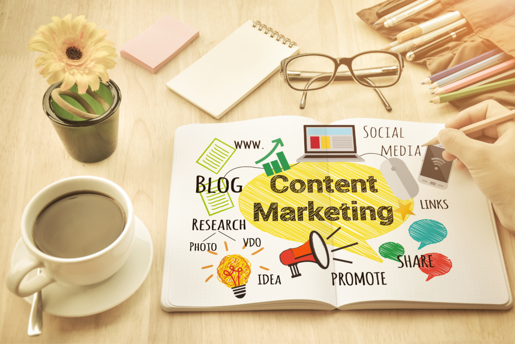 Wordpress - 20 idées de contenus