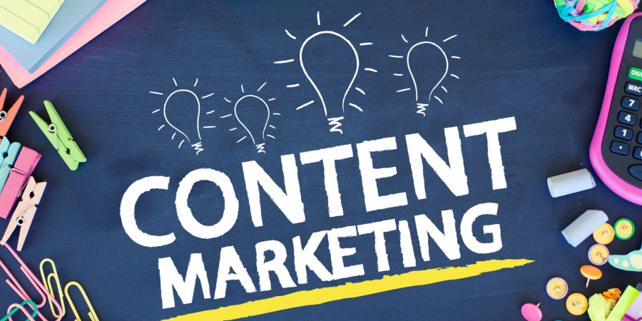 Comment développer une stratégie de Content Marketing B2B efficace ?