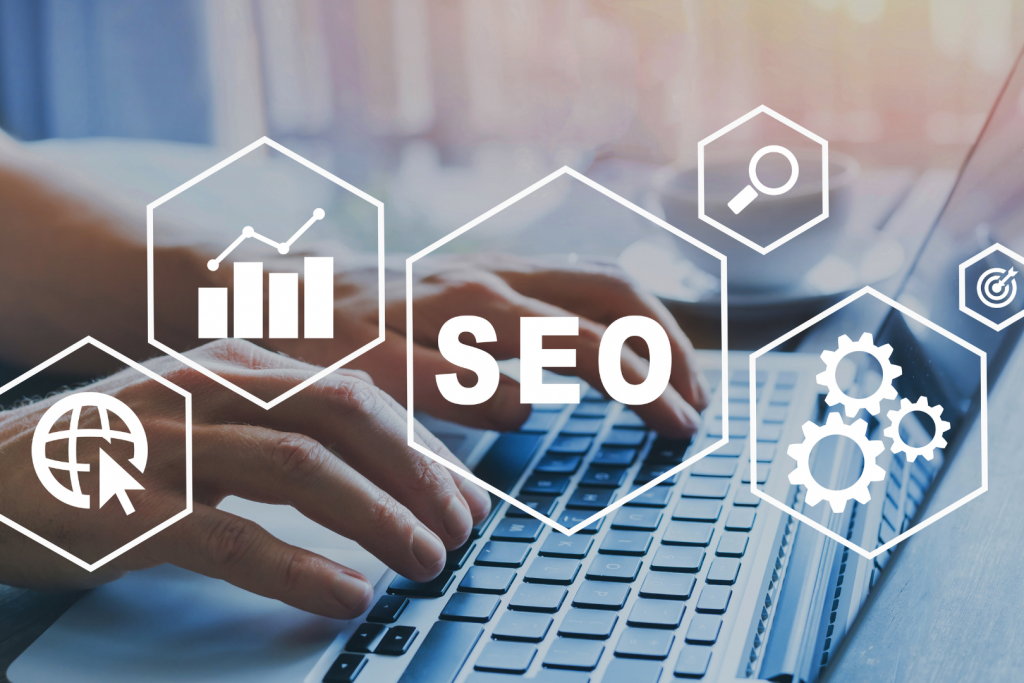 10.06.22 - Wordpress - 5 conseils pour optimiser le SEO de son site