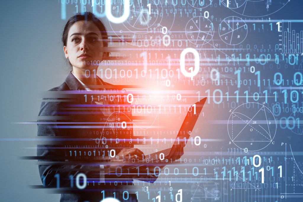 Wordpress - 07.06.22 - Transformation digitale - Impacts pour l'entreprise
