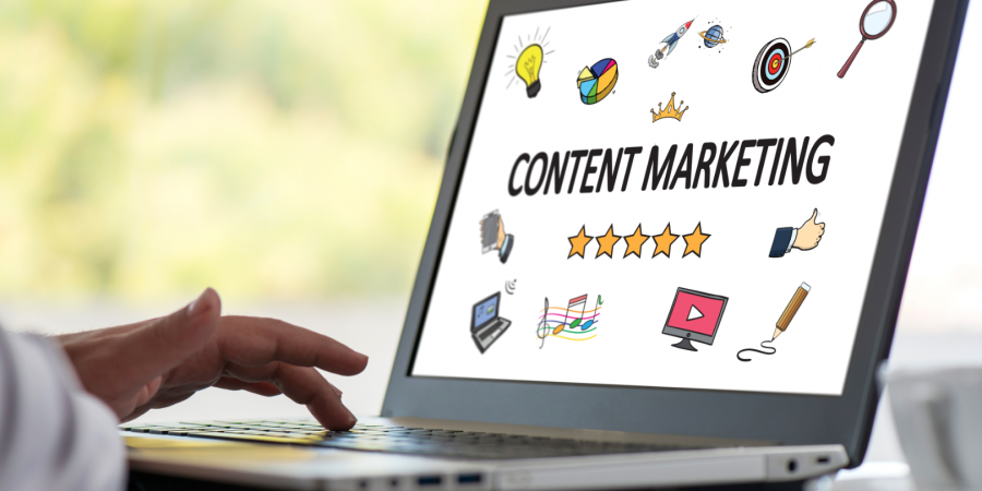 5 Best Practices pour votre stratégie de Content Marketing