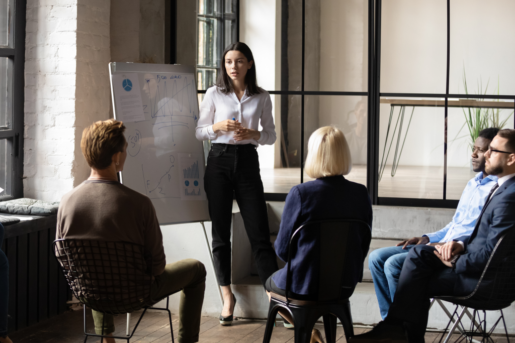 La formation professionnelle, un atout pour les entreprises et les ...